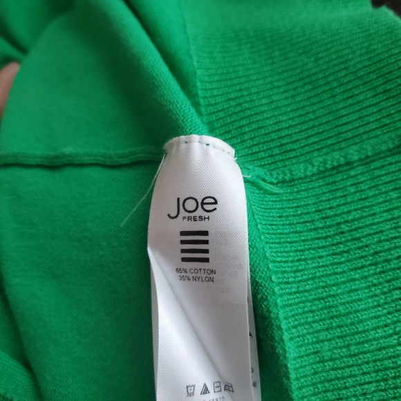 🎄💚🍀cardigan sweater💚 - Picture 8 of 8